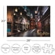 thumbnail image 2 of AQUARIUS Harry Potter Puzzle Diagon Alley (Rompecabezas de 1 Aquarius AQUARIUS, 2 of 7