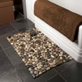 thumbnail image 2 of Pierres avec Tapis de Pierres, 2 of 3