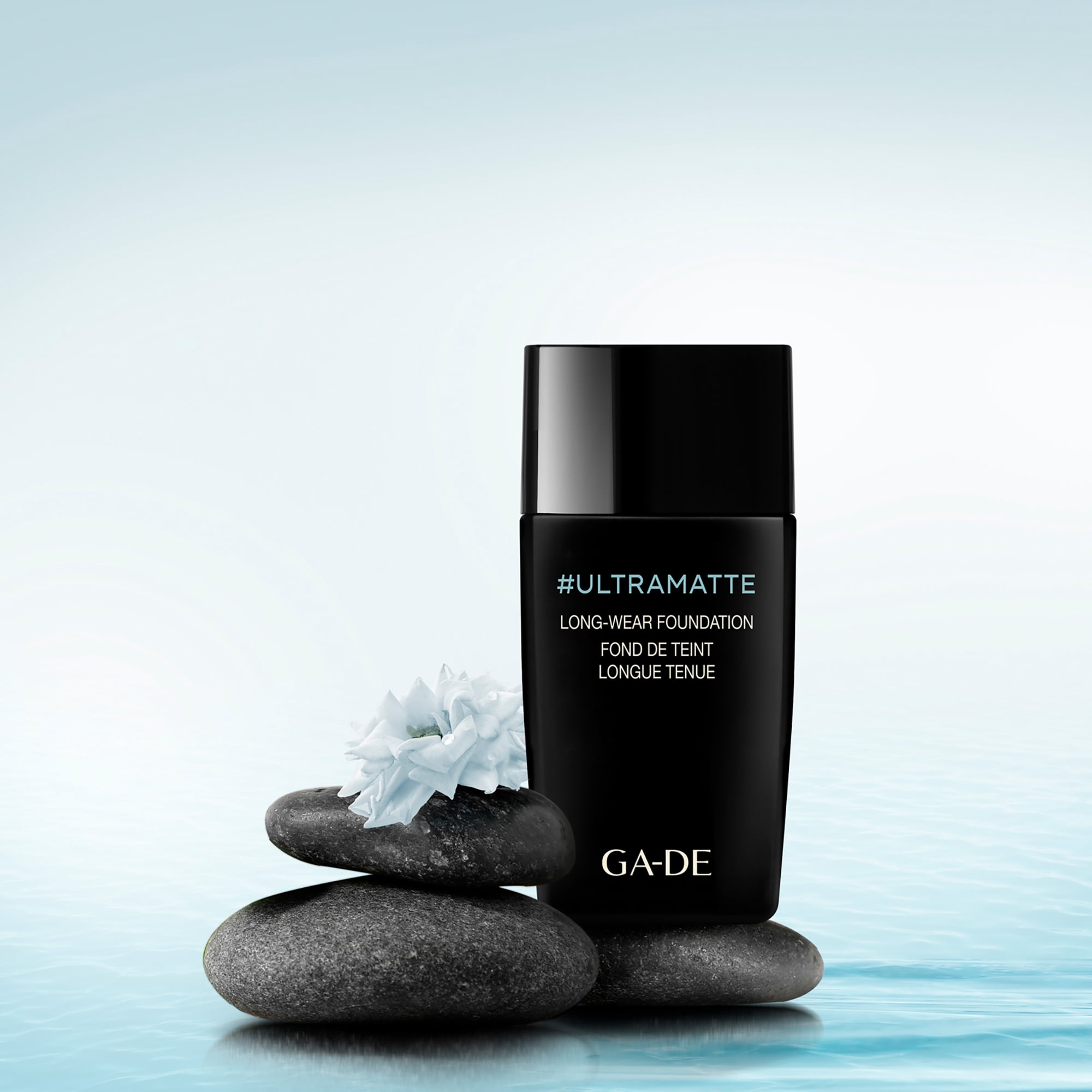 GA-DE Ultramate Long-Wear Foundation - 150, Foundation Makeup, 1 oz