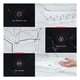 thumbnail image 5 of Set de 6 Organizadores para Refrigerador + 1 Tapa Cookify Multiusos, 5 of 6
