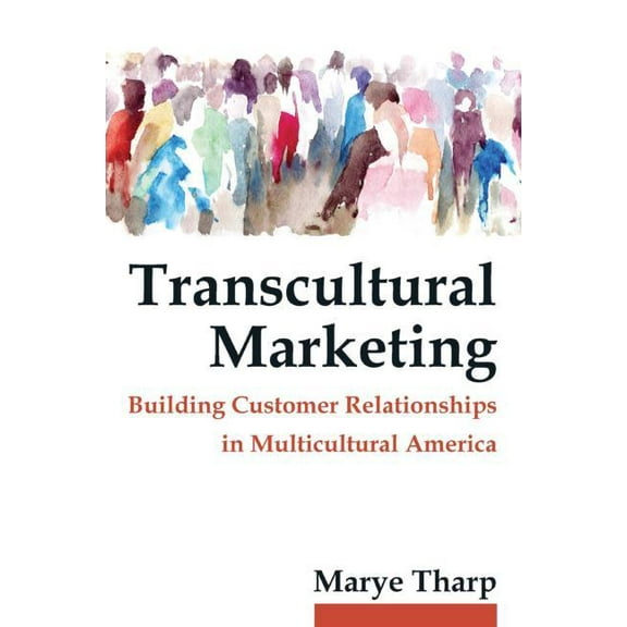 Transcultural Marketing, (Hardcover)