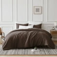 thumbnail image 4 of Snug Oversized Microfiber 3-Piece Duvet Cover Set by Southshore Fine Linens, 4 of 6