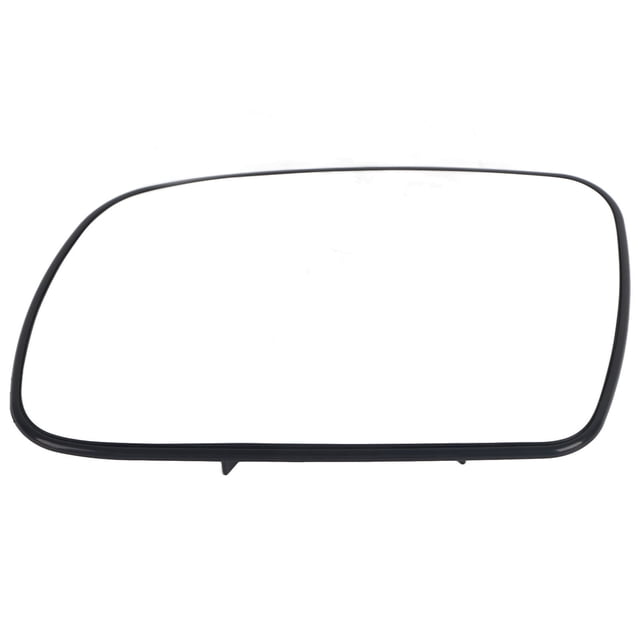 Verre de Miroir Extérieur, Miroir de Porte Chauffé Verre Miroir Extérieur Verre Miroir Aile Chauffée Valeur Imbattable