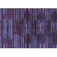 thumbnail image 1 of Ahgly Company Indoor Rectangle Abstract Blue Modern Area Rugs, 8' x 12', 1 of 4