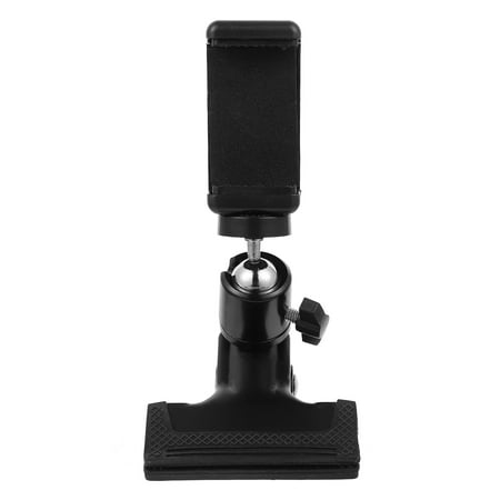 

1pc Professional Guitar Head Clip Mobile Phone Holder Guitar Headstock Clip