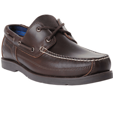 men's piper cove boat shoes
