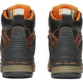 thumbnail image 4 of Timberland PRO Hypercharge Men's 6 inch Composite Toe Electrical Hazard Waterproof Work Hiker, 4 of 6