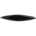 thumbnail image 2 of Tory Burch Emerson Saffiano Leather Slim Card Case Stylish Durable Compact Female, Black, 2 of 4