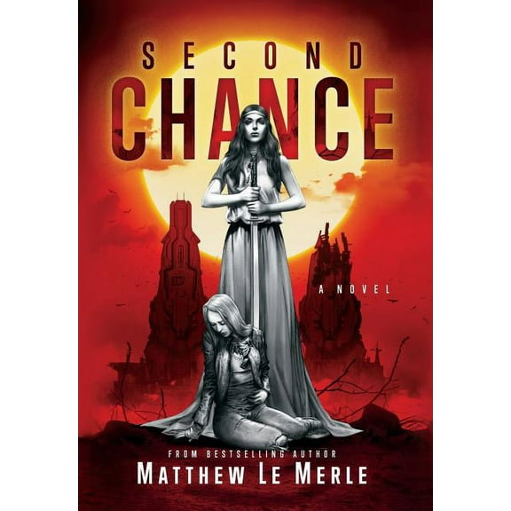 Second Chance, (Hardcover)