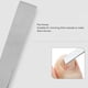 thumbnail image 4 of Juego de cuchillos para uñas encarnadas juego profesional de 4 cuchillos de pedicura para uso en salón ANGGREK Otros, 4 of 8