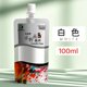 thumbnail image 1 of Maries 100ml 49 Colors Jelly Gouache Paint Bag Refill Non-Toxic Portable For Painting Art SuppliesChina He Qiyong unisex, 1 of 2