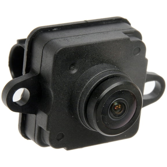 Dorman 590-413 Rear Park Assist Camera for Specific Jeep Models