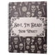 thumbnail image 1 of Funny -T I'M Dead End of Life Planner, Guided Final Arrangements, 1 of 5