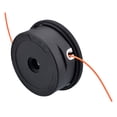 thumbnail image 2 of 25-2 Mowing Head Trimmer Head for Stihl FS KM String Trimmer Brushcutter Part No. 40027102108, 2 of 7