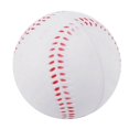 thumbnail image 2 of 10X BéIsbol Deportivo BéIsbol de Reducido 10 Pulgadas Pelota Suave para Adultos Y Jóvenes, 2 of 9