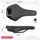 thumbnail image 2 of Asiento para bicicleta BMX WL-3478 Mariluz Negro Gris, 2 of 7