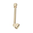 thumbnail image 4 of Tire Inflator Air Chuck, G1/4 Female Thread Auto Tools  For Bicycles For Motorcycles For Trucks, 4 of 8