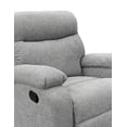 thumbnail image 4 of Sillón Reclinable Praga, By JÖM, 4 of 6