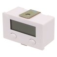 thumbnail image 2 of Electronic Digital 5 Counter Industrial Magnetic Sensor Switch Punch Counter, 2 of 9