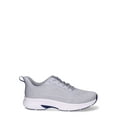 thumbnail image 2 of Athletic Works Men's Knit Walking Sneakers, Wide Width, Sizes 8-13, 2 of 6