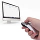 thumbnail image 4 of Pr-05 2.4G Wireless Air Mouse Puntero Láser Presentador Para Conferencia De Enseñanza Con Receptor Yuarrent EL006994-00, 4 of 6