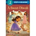 thumbnail image 1 of Un Doux Diwali (Pas à Pas dans la Lecture), 1 of 2