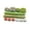 Style A, variant on BELOVING DIY Miniature Grass Tufts Artificial Grass Modeling Versatile Flower Cluster for Style F