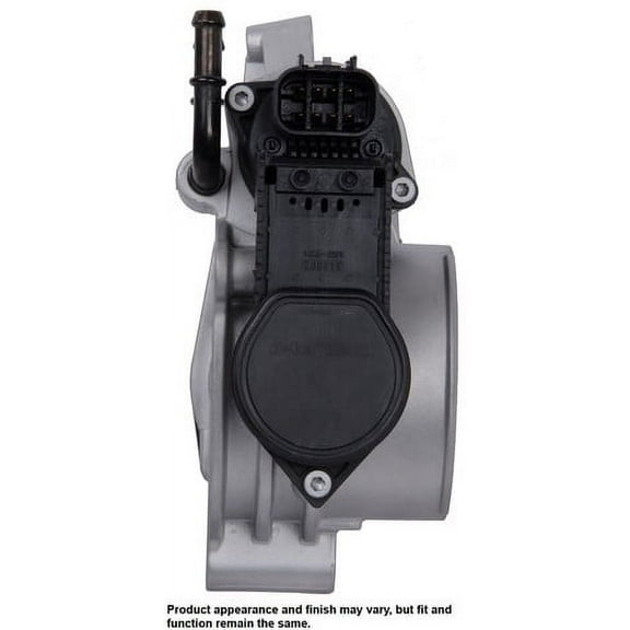 A1 Cardone Fuel Injection Throttle Body P/N:67-9001