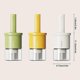 thumbnail image 5 of 2 in 1 Glass Olive Oil Dispenser Bottle with Brush Multipurpose Oil Bottle for Kitchen Cooking, 5 of 5