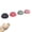 Pink, variant on Konjac Sponge Natural Konjac Puff Face Wash Cleaning Sponge Makeup Konjac Sponge
