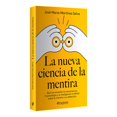 thumbnail image 3 of Libro La Nueva Ciencia De La Mentira Tapa Blanda, Autor Jose Maria Martinez Selva, Editorial Paidos Mexico, 3 of 3