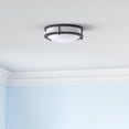thumbnail image 2 of Lámpara de Techo LED Empotrada hykolity 10" 17W 110V Regulable, 2 of 9