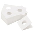 thumbnail image 1 of REGALWOVEN Coin Flips, Cardboard Organize Coin Holder Paper Coin Holders 20.5mm, 1 of 7