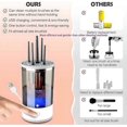 thumbnail image 5 of Electric Makeup Brush Cleaner Newest Design, Wash Makeup Brush Cleaner Machine, Makeup Brush Beauty Blender Cleaner, 5 of 5
