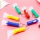 thumbnail image 4 of 10 Pack Mini Keychain Flashlight LED Torch for Camping Hiking Party Favor, 4 of 5