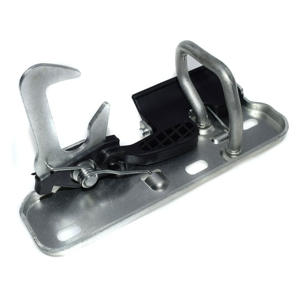 Engine hood latch suitable for VW for Golf GTI for JETTA MK5 Rabbit 1K0823480-