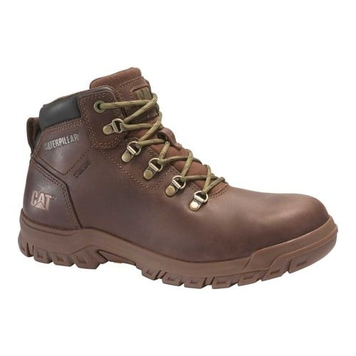 waterproof steel toe boots walmart