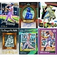 thumbnail image 2 of 2022 Panini Diamond Kings MLB Baseball Hanger Pack Trading Cards, 2 of 3