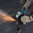 thumbnail image 5 of Amoladora angular Makita GA4030K 4 6.0A 11.000 RPM con estuche para herramientas, 5 of 5