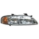 thumbnail image 1 of FARO - Compatible con Nissan Sentra 2001 - 2003 Pasajero GEN Genérica ., 1 of 4