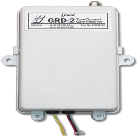 LINEAR DNR00102 GRD-2 GATE RECEIVER price history on PriceWatchPro