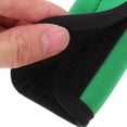 thumbnail image 5 of Housse de Protection pour Haltères Vert Polyester 2 Pcs 5.5x5.2x0.6In, 5 of 5
