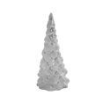 thumbnail image 2 of Clearance! EQWLJWE Lighted Christmas Tree Warm White LED Acrylic Night Light Christmas Decoration Table Top Christmas Trees Holiday Decoration Light Up Glitter Tabletop Figurine, 2 of 8