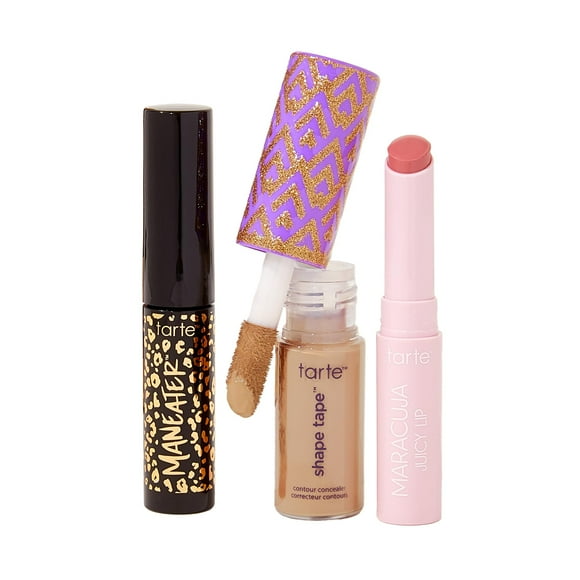 Set de maquillaje con forma de tarta Best-Sellers 35N Medium & Rose