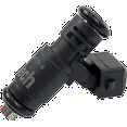thumbnail image 2 of FITech Fuel Injection 10080 -4 80lb Injectors (sold individually), 2 of 3