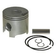 thumbnail image 1 of Pro Piston Kit .015 Port Mercury 200-250hp DFI 3.0L SportJet 250 DFI Bore 3.640 Pro # N9115P Cross Ref #: 889639A02 889639A02, 1 of 1