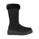 thumbnail image 2 of BOTAS STYLO MUJER 19661 SUEDE NEGRO, 2 of 4
