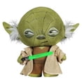thumbnail image 2 of Funko Fabrikations Star Wars Yoda Soft Sculpture Plush, 2 of 3