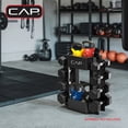 thumbnail image 6 of CAP Dumbbell and Kettle Bell Storage Rack, 6 of 7