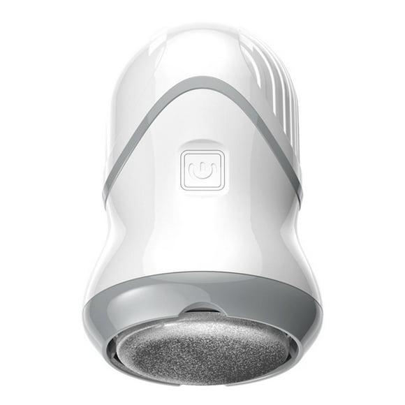Remove de eléctricos para pedicura, aspiraa portátil, amolaa de pies, mejores herramientas para pedicura, lijaa de pies de doble jinwen Removedor de callos eléctrico